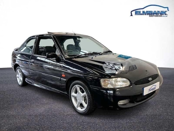 Used Ford Escort 1998 for sale - 73469570: Photo 18
