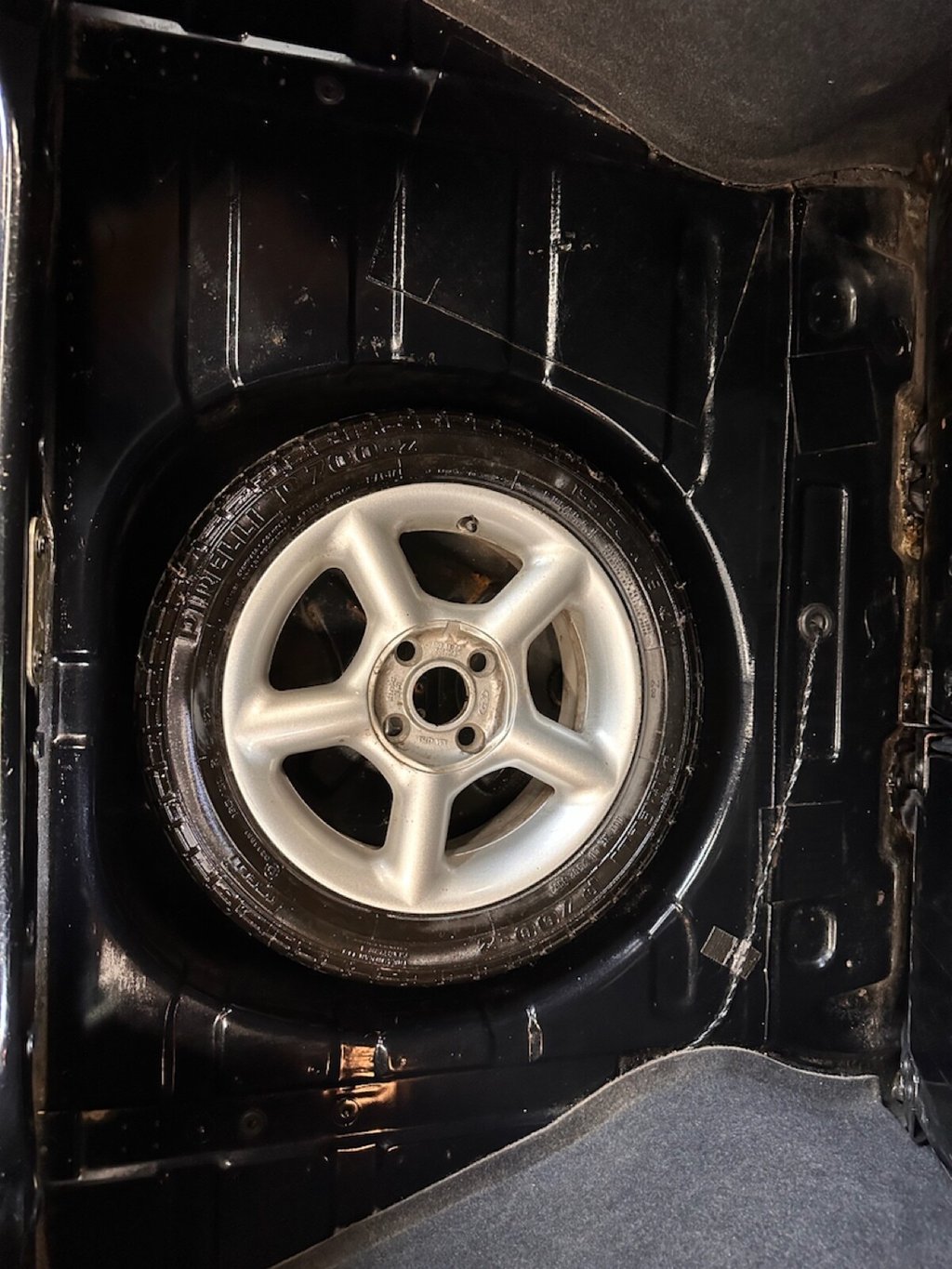 Vehicle 27
