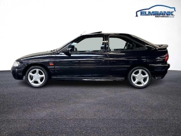Used Ford Escort 1998 for sale - 73469570: Photo 2