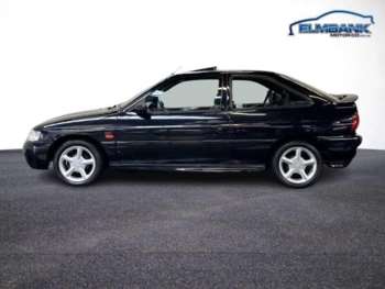 Used Ford Escort 1998 for sale - 73469570: Photo