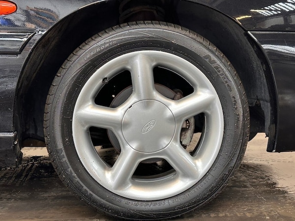 Used Ford Escort 1998 for sale - 73469570: Photo 33