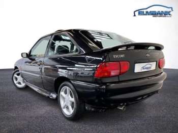 Used Ford Escort 1998 for sale - 73469570: Photo
