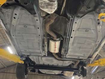 Used Ford Escort 1998 for sale - 73469570: Photo