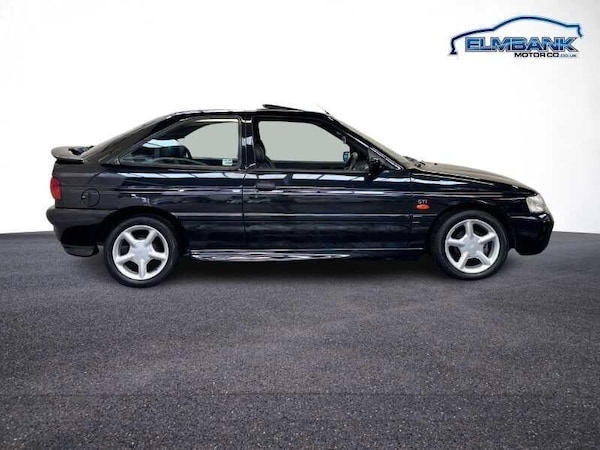 Used Ford Escort 1998 for sale - 73469570: Photo 6