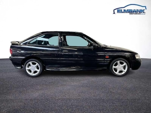 Used Ford Escort 1998 for sale - 73469570: Photo 8