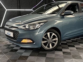 Used Hyundai i20 2015 for sale - 79506394: Photo