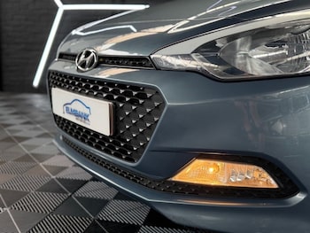 Used Hyundai i20 2015 for sale - 79506394: Photo