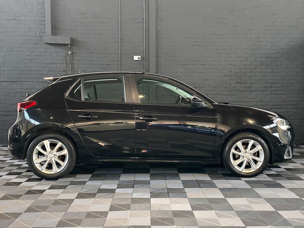 Used Vauxhall Corsa 2020 for sale - 77356398: Photo 10