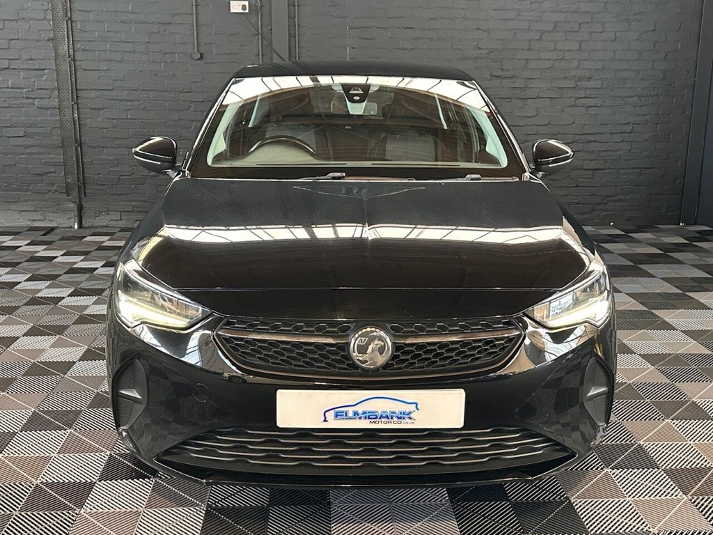 Used Vauxhall Corsa 2020 for sale - 77356398: Photo 12
