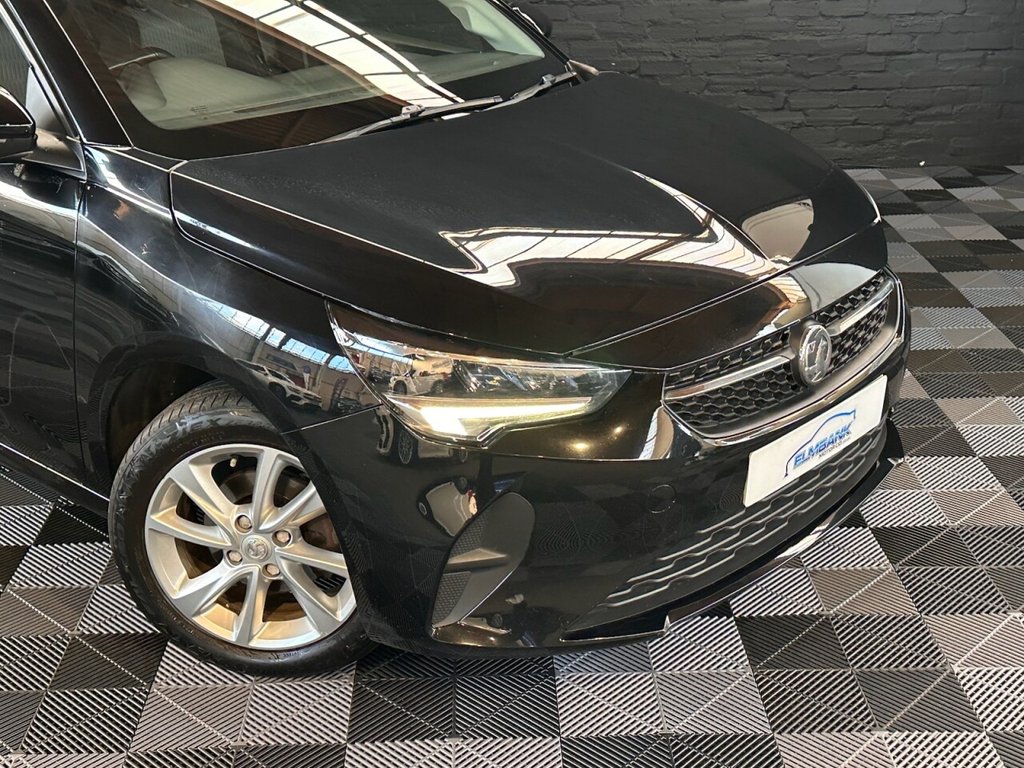 Used Vauxhall Corsa 2020 for sale - 77356398: Photo 15