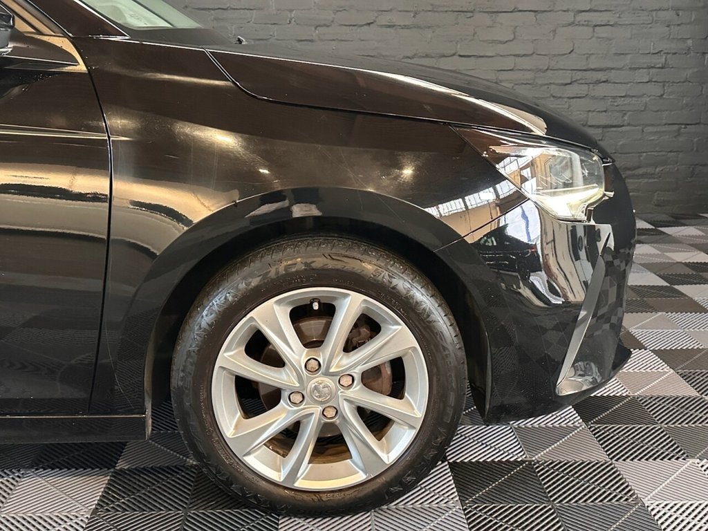 Used Vauxhall Corsa 2020 for sale - 77356398: Photo 16