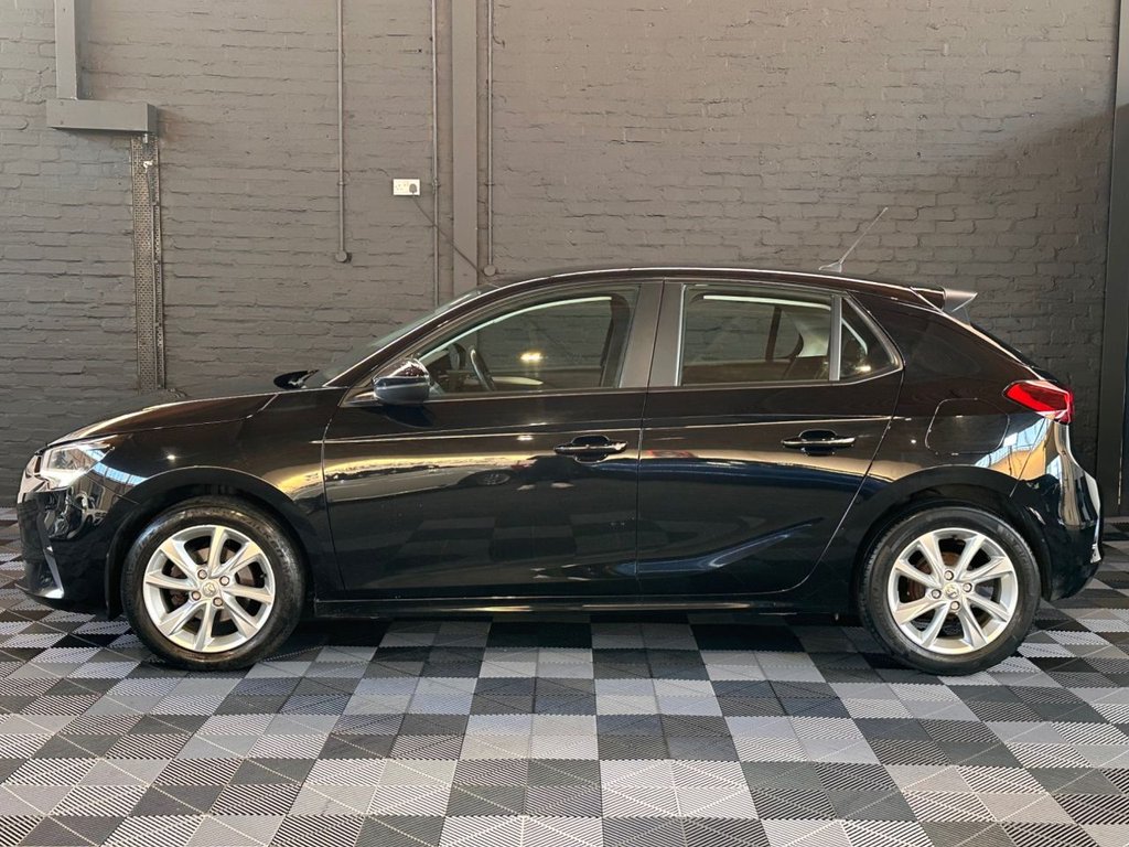 Used Vauxhall Corsa 2020 for sale - 77356398: Photo 2