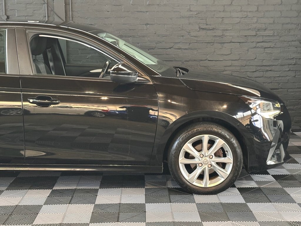 Used Vauxhall Corsa 2020 for sale - 77356398: Photo 20