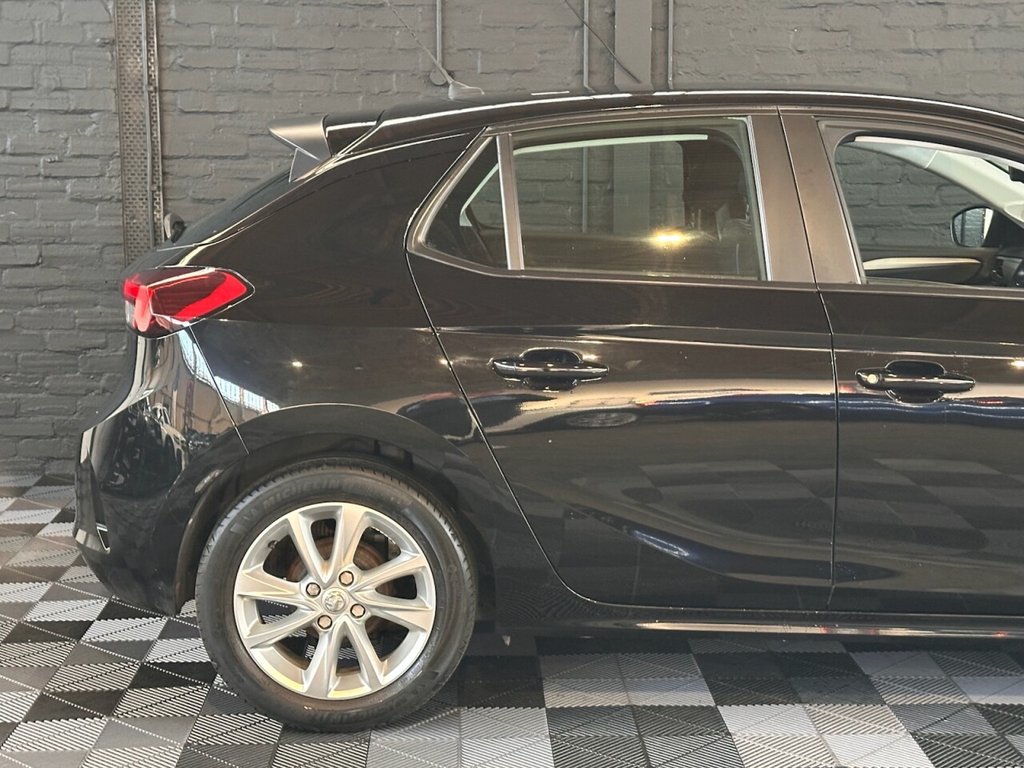 Used Vauxhall Corsa 2020 for sale - 77356398: Photo 21