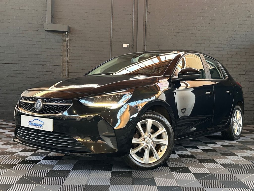 Used Vauxhall Corsa 2020 for sale - 77356398: Photo 28