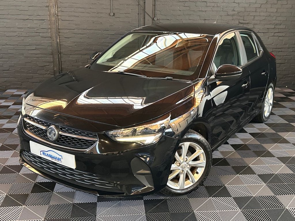 Used Vauxhall Corsa 2020 for sale - 77356398: Photo 29