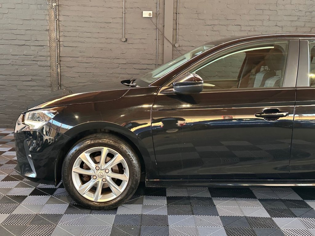 Used Vauxhall Corsa 2020 for sale - 77356398: Photo 30