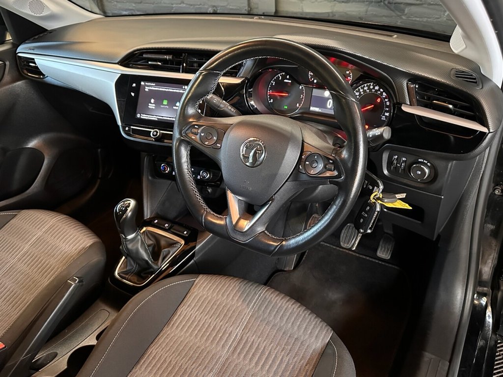 Used Vauxhall Corsa 2020 for sale - 77356398: Photo 32