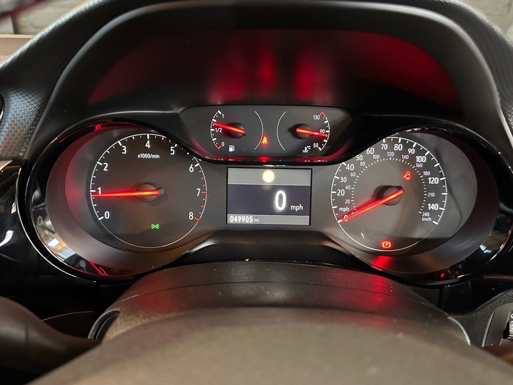 Used Vauxhall Corsa 2020 for sale - 77356398: Photo 33