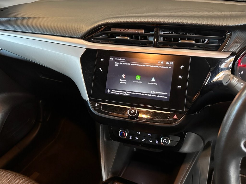 Used Vauxhall Corsa 2020 for sale - 77356398: Photo 36