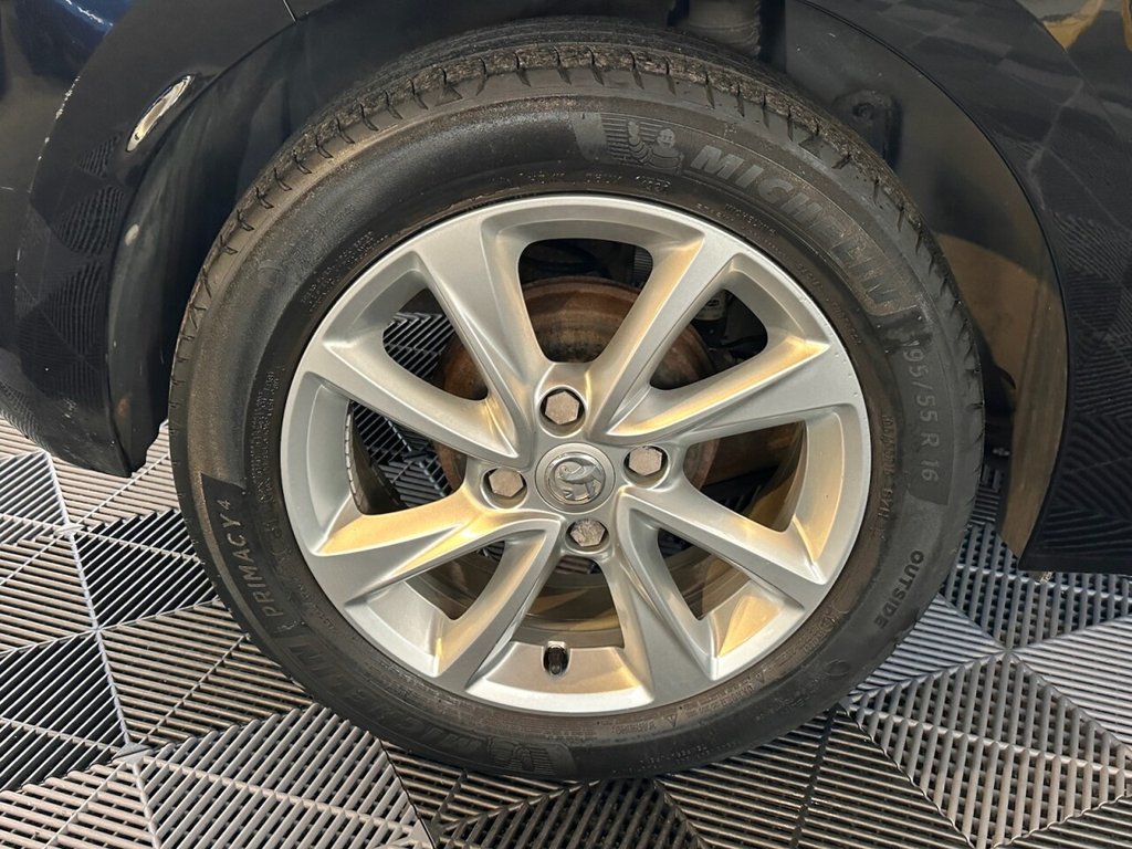 Used Vauxhall Corsa 2020 for sale - 77356398: Photo 39