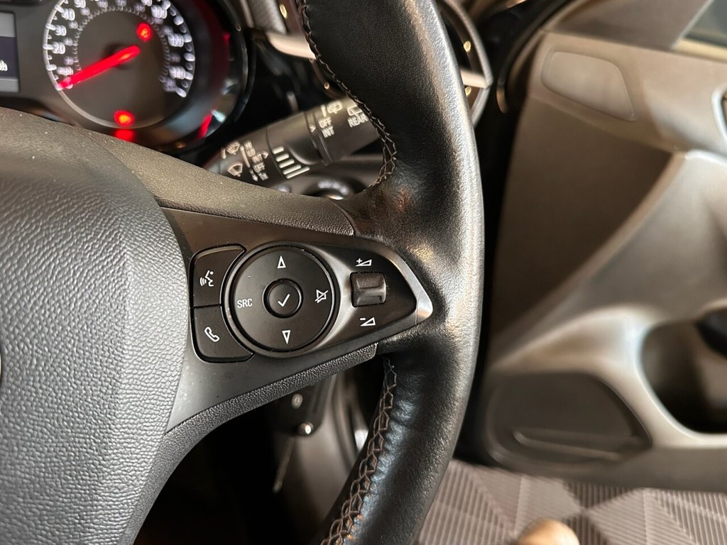 Used Vauxhall Corsa 2020 for sale - 77356398: Photo 8