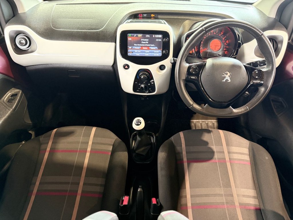 Vehicle 27