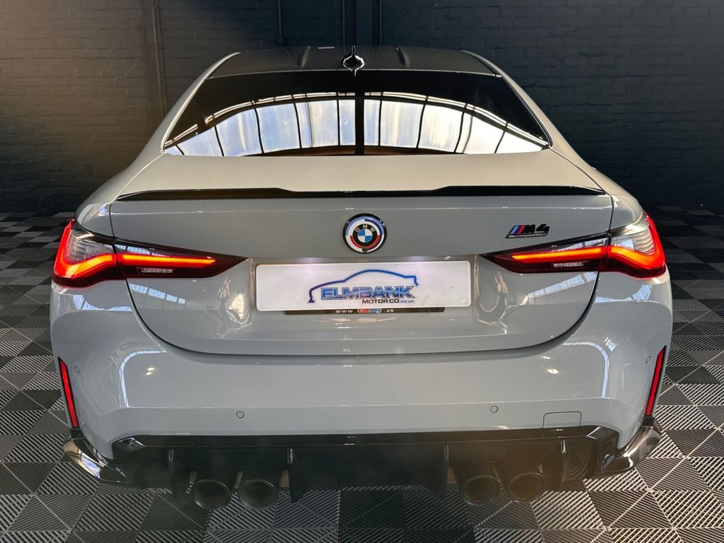 Used BMW M4 2022 for sale - 77720060: Photo 10