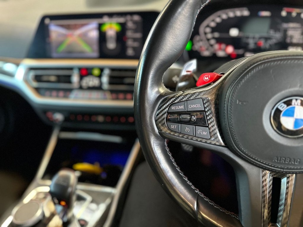 Used BMW M4 2022 for sale - 77720060: Photo 11