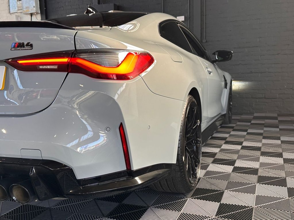 Used BMW M4 2022 for sale - 77720060: Photo 12