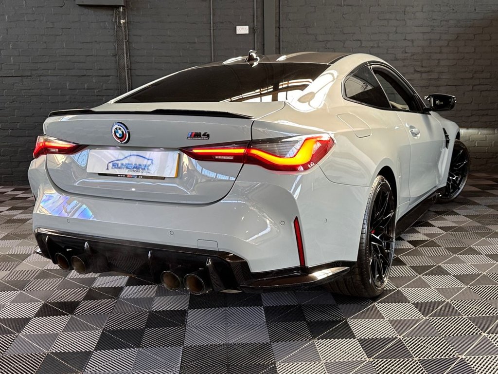 Used BMW M4 2022 for sale - 77720060: Photo 14