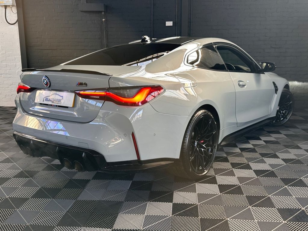 Used BMW M4 2022 for sale - 77720060: Photo 16