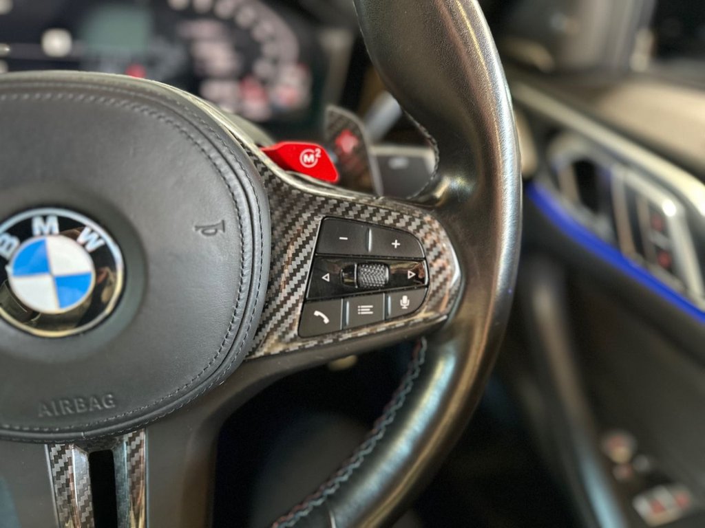 Used BMW M4 2022 for sale - 77720060: Photo 17