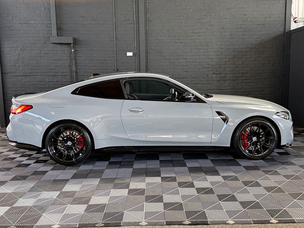 Used BMW M4 2022 for sale - 77720060: Photo 18