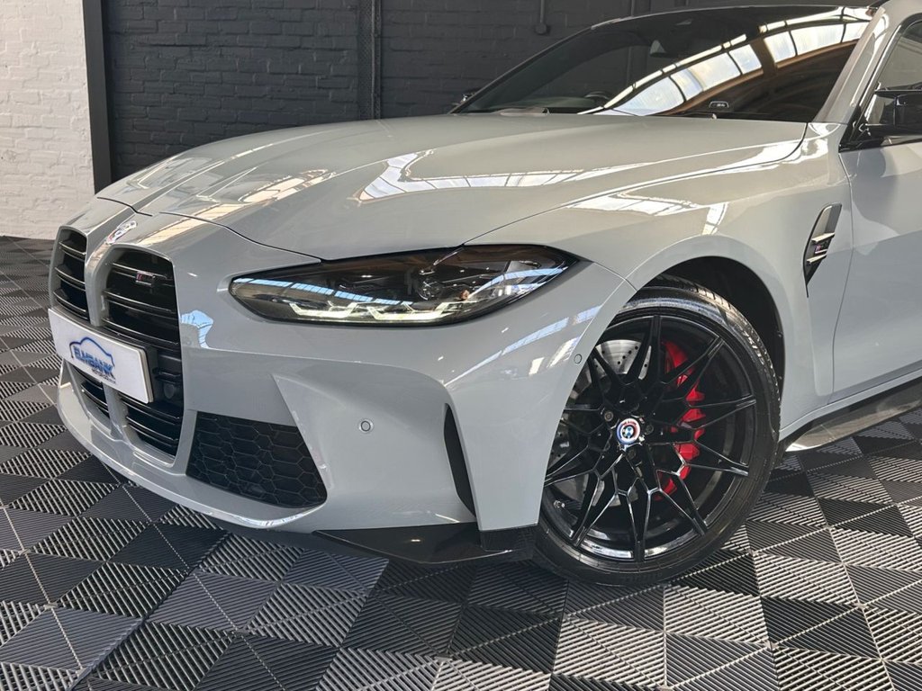 Used BMW M4 2022 for sale - 77720060: Photo 2