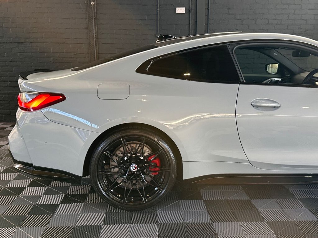 Used BMW M4 2022 for sale - 77720060: Photo 20