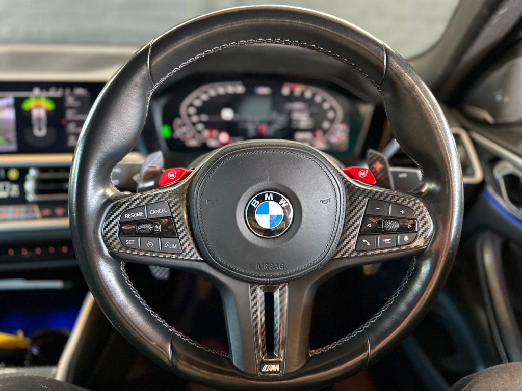 Used BMW M4 2022 for sale - 77720060: Photo 21