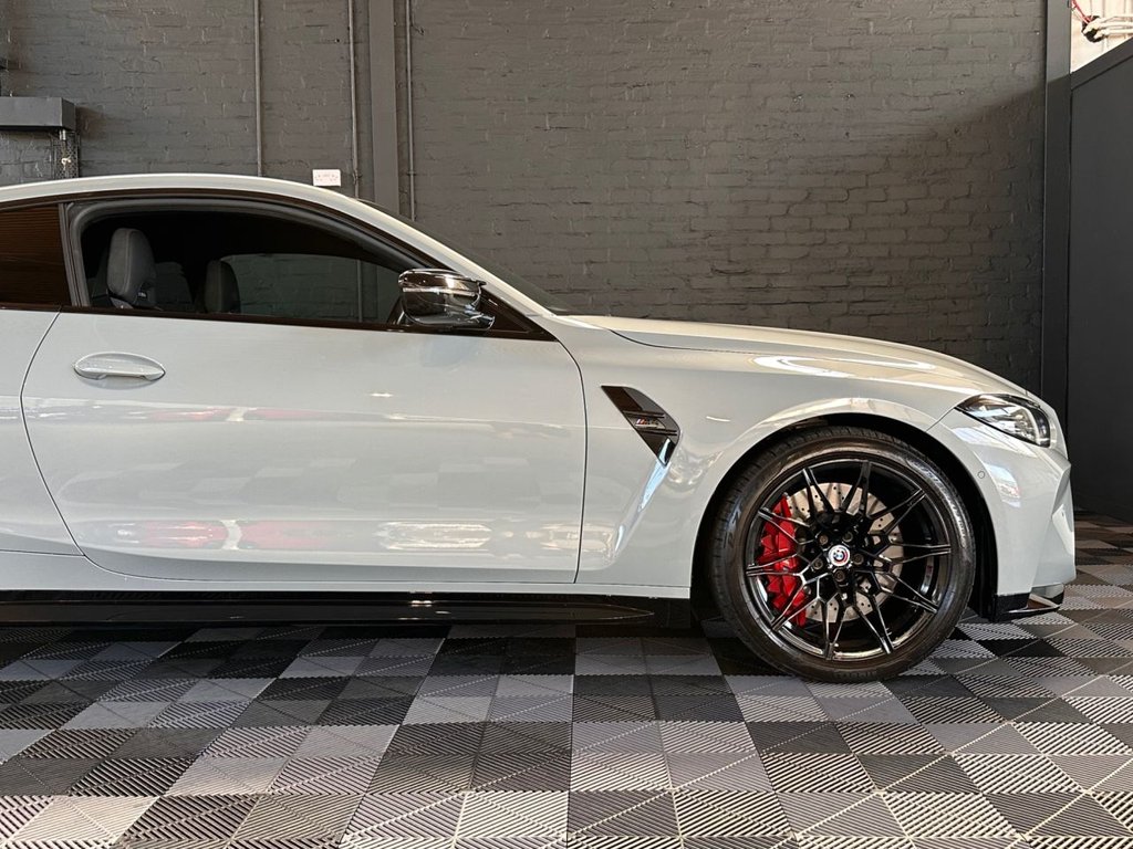 Used BMW M4 2022 for sale - 77720060: Photo 22