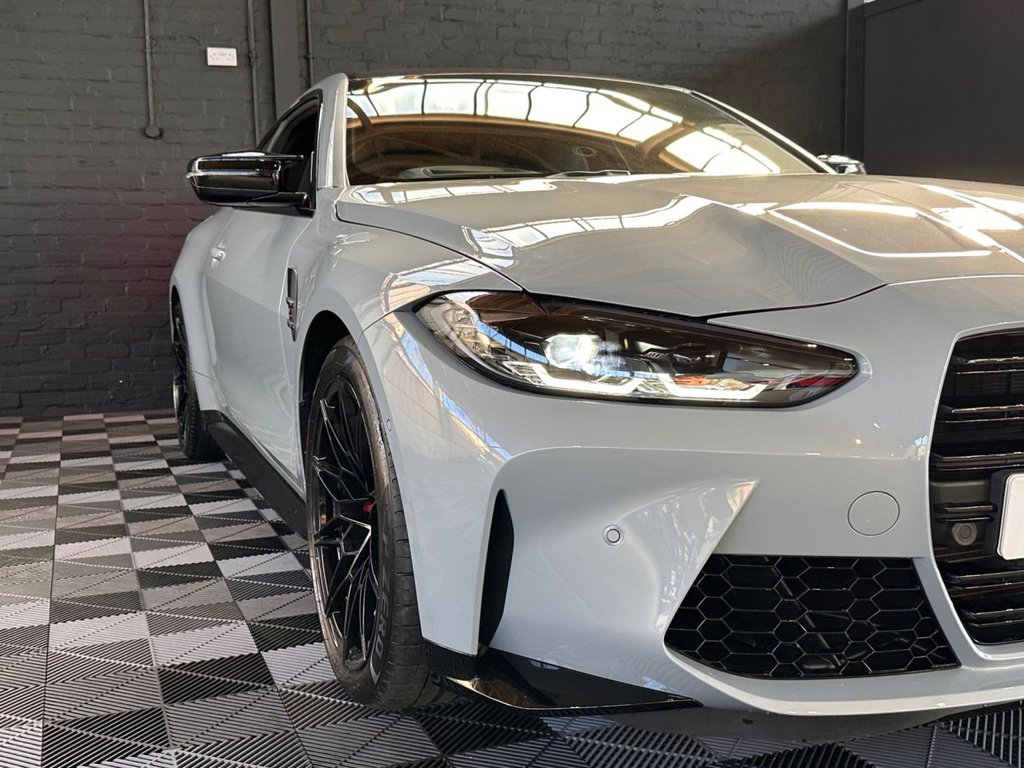 Used BMW M4 2022 for sale - 77720060: Photo 28