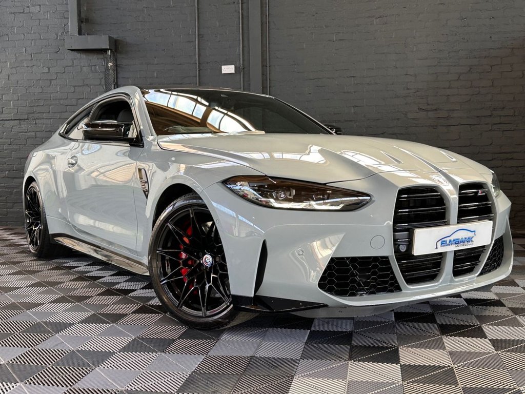 Used BMW M4 2022 for sale - 77720060: Photo 29