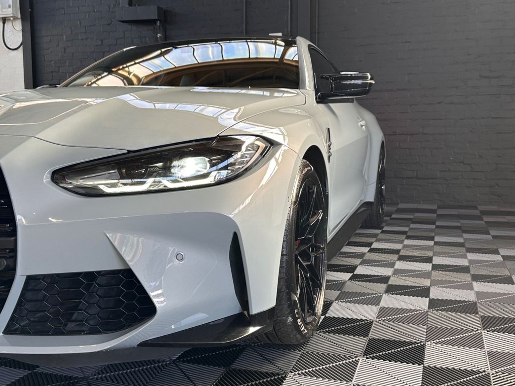 Used BMW M4 2022 for sale - 77720060: Photo 3