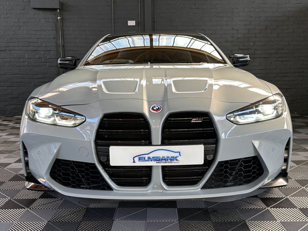 Used BMW M4 2022 for sale - 77720060: Photo 30