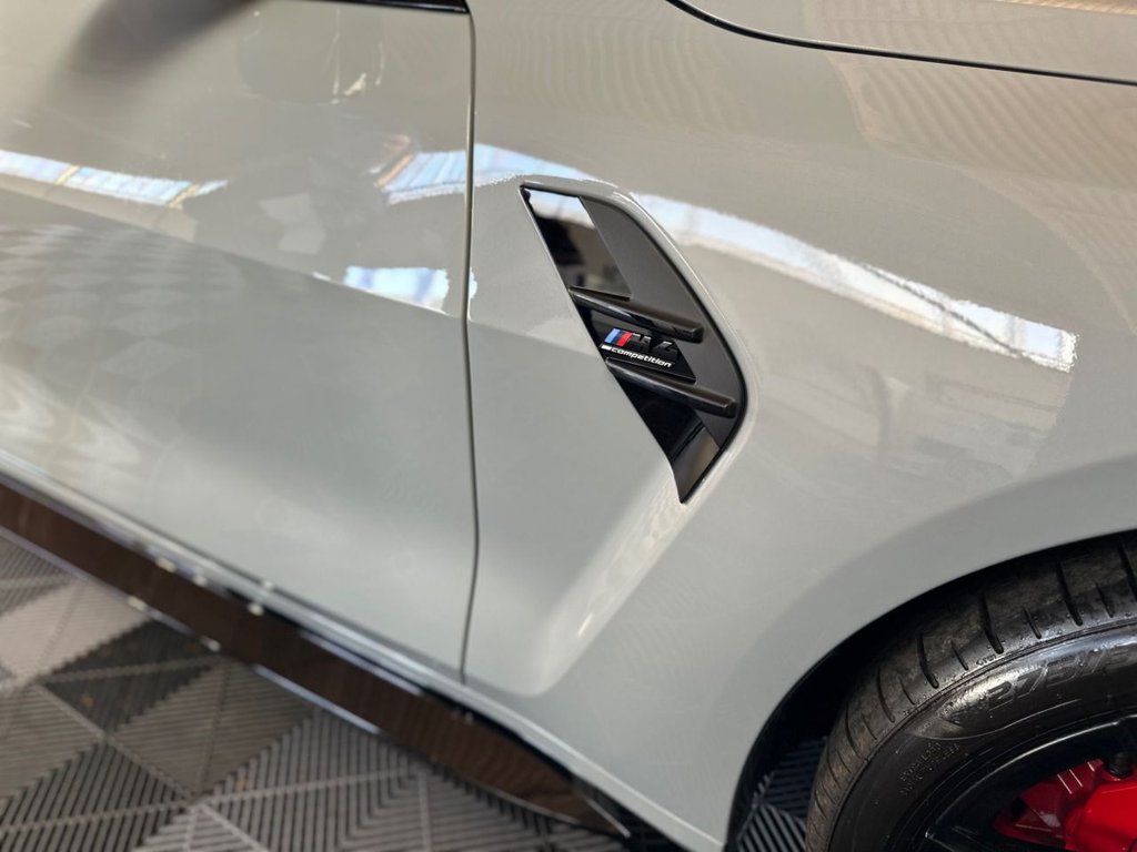 Used BMW M4 2022 for sale - 77720060: Photo 31