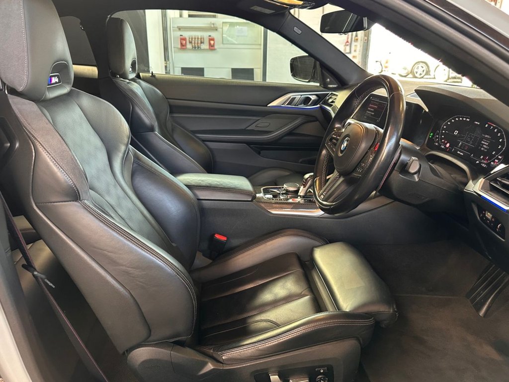 Used BMW M4 2022 for sale - 77720060: Photo 35