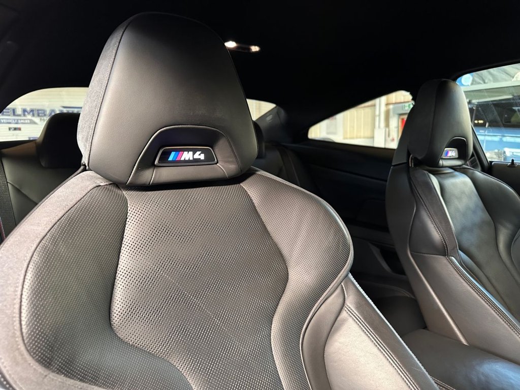 Used BMW M4 2022 for sale - 77720060: Photo 37