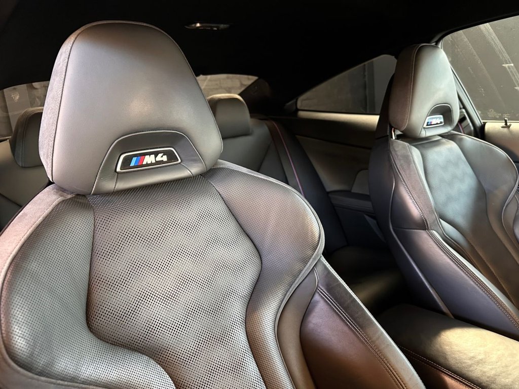 Used BMW M4 2022 for sale - 77720060: Photo 38