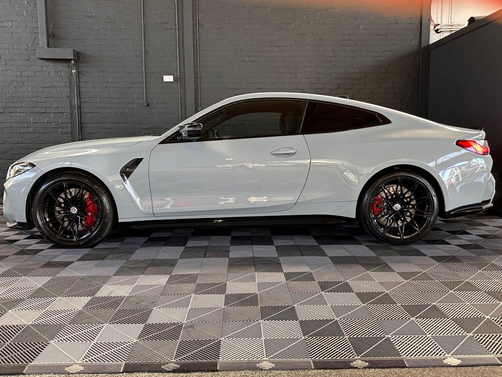 Used BMW M4 2022 for sale - 77720060: Photo 4