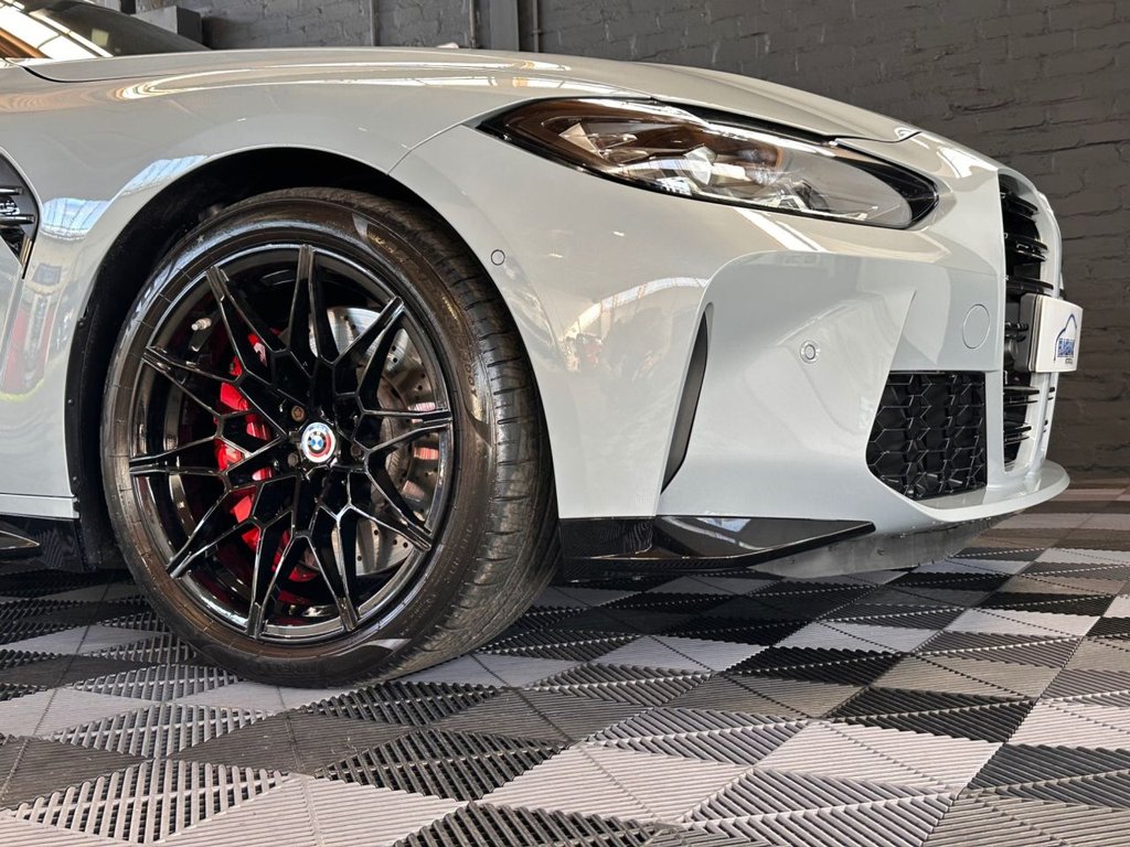 Used BMW M4 2022 for sale - 77720060: Photo 42