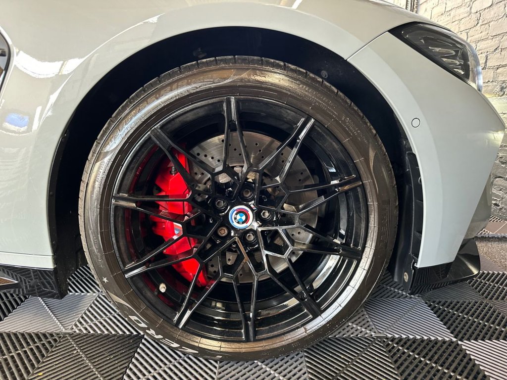 Used BMW M4 2022 for sale - 77720060: Photo 44