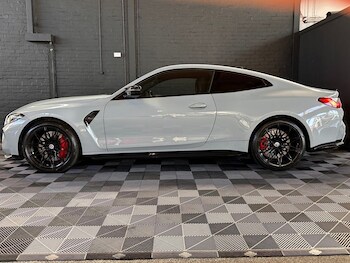 Used BMW M4 2022 for sale - 77720060: Photo